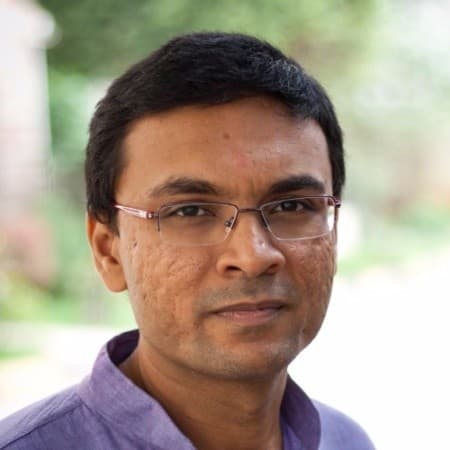 Dhaval Sharma