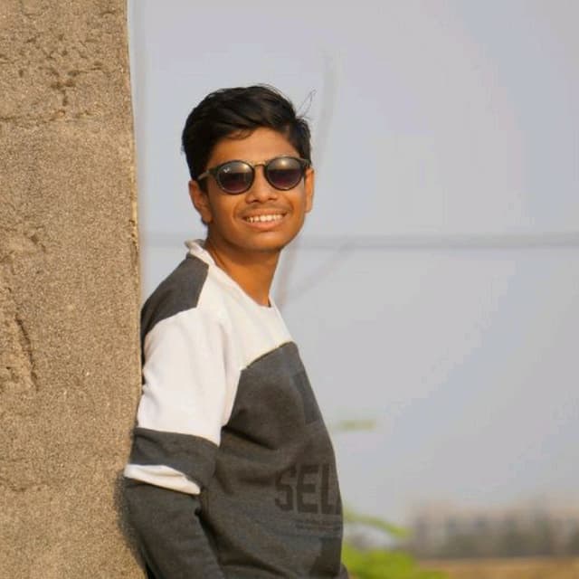 Dhaval Solanki