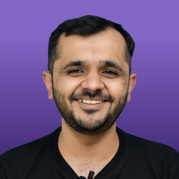 Dhaval Trivedi