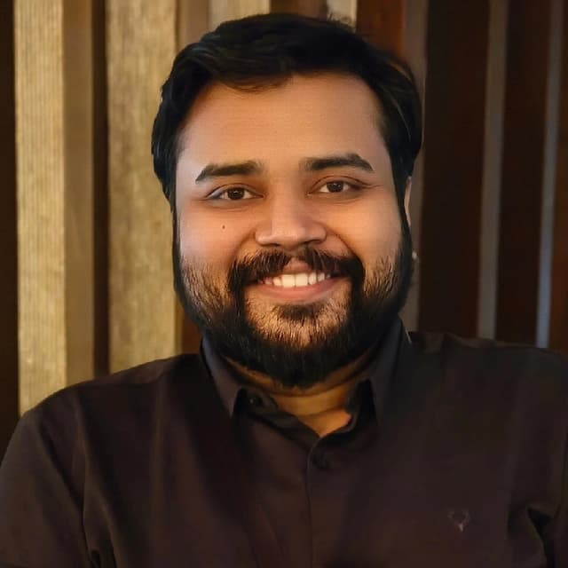 Dhavala Sourabh
