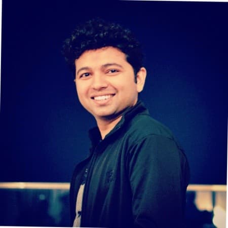 Dhaval Dave