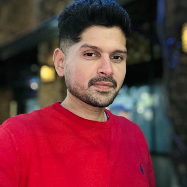 Dhaval Joshi