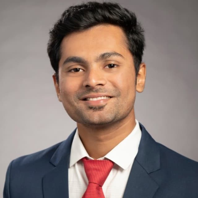 Dhaval Potdar