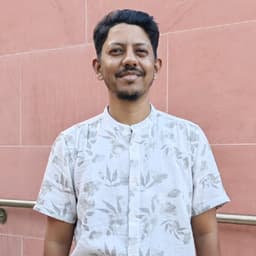 Dhaval Rana