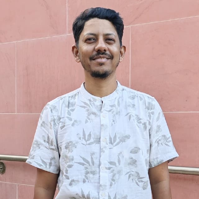 Dhaval Rana