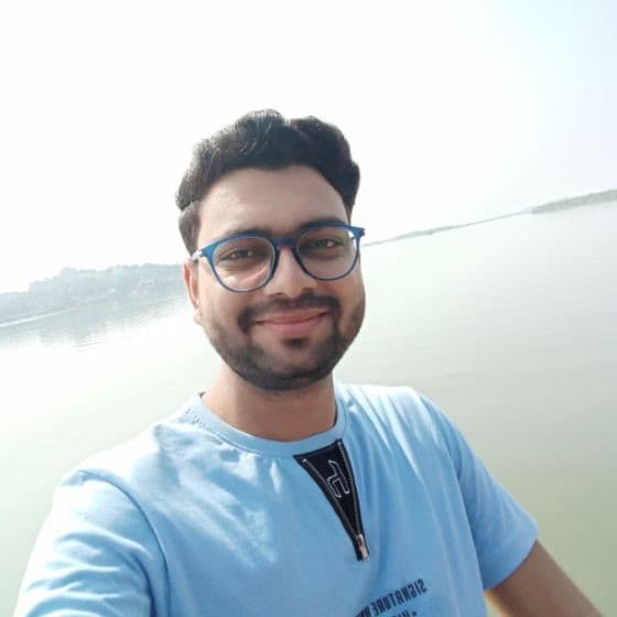Dhaval Rupapara