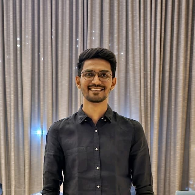 Dhaval Shah