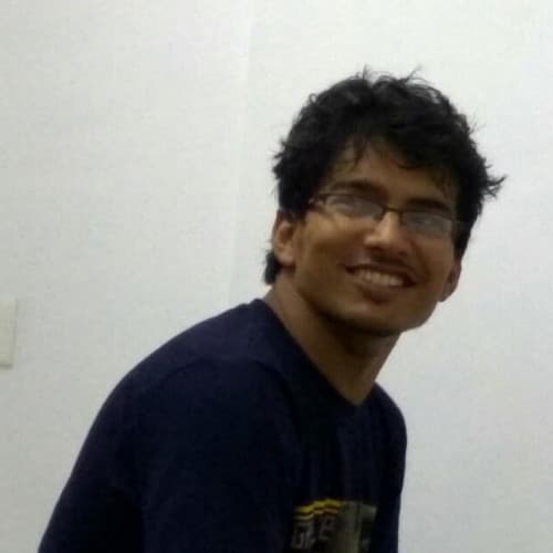 Dhaval Makvana