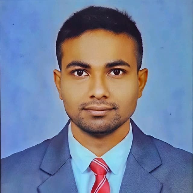 Dhawal Barewar