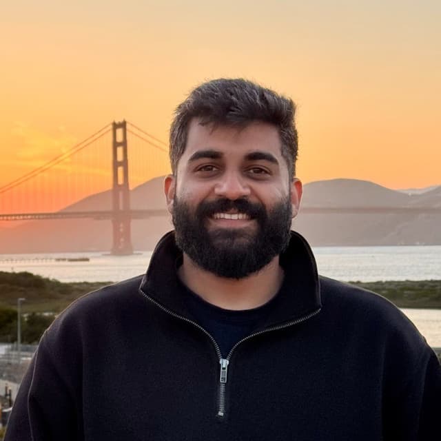 Dhawal Jain