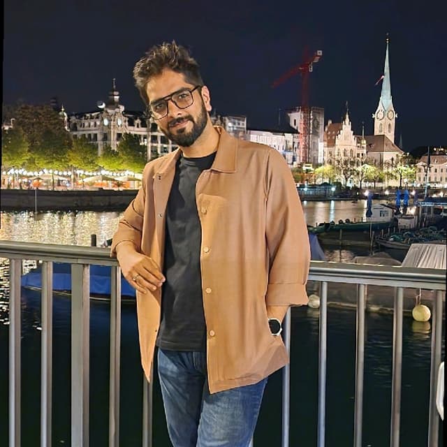 Dhawal Jethwani