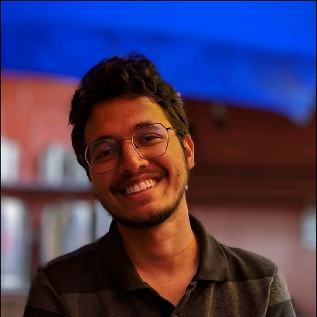 Dhawal Malot