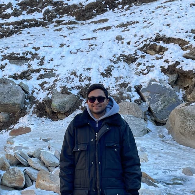 Dhawal Raturi