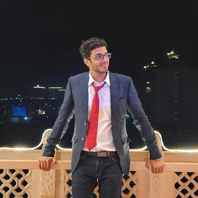 Dhawal Upadhyay