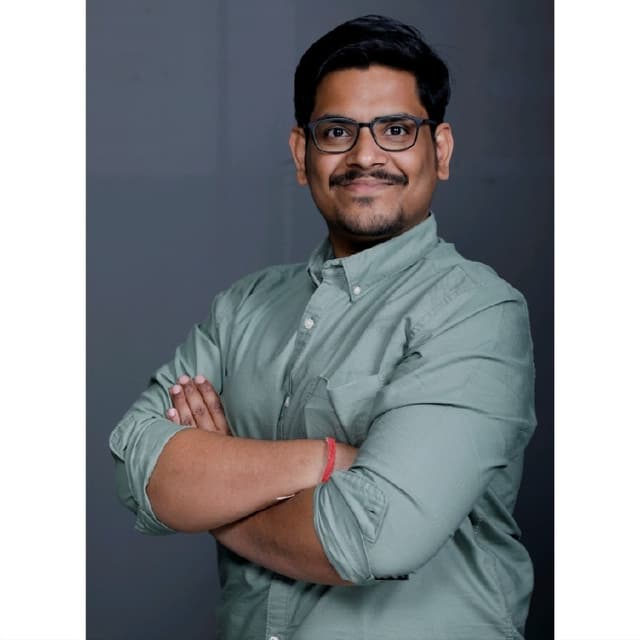 Dhawal Agrawal