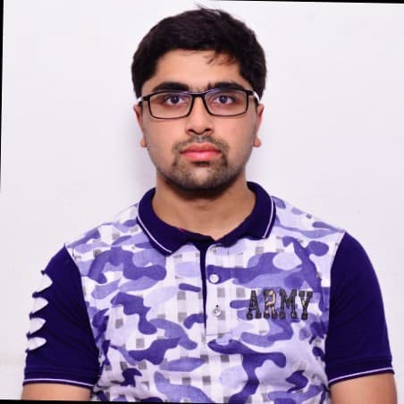 Dhawal Jain