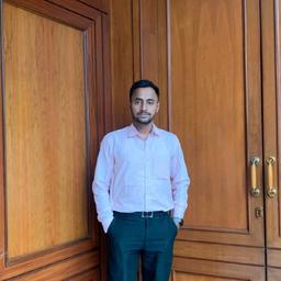Dhawal Mishra