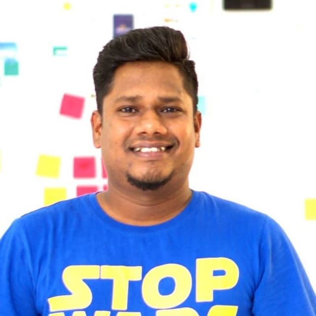 D. Dhayan Kumar
