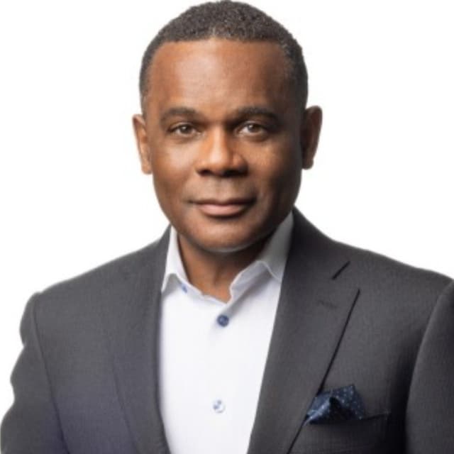 Darren H Burton
