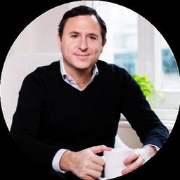 Daniel Chait