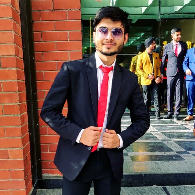 Dheer Gulati