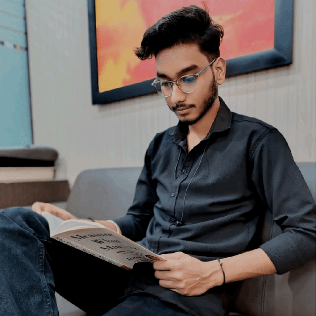 Dheeraj .