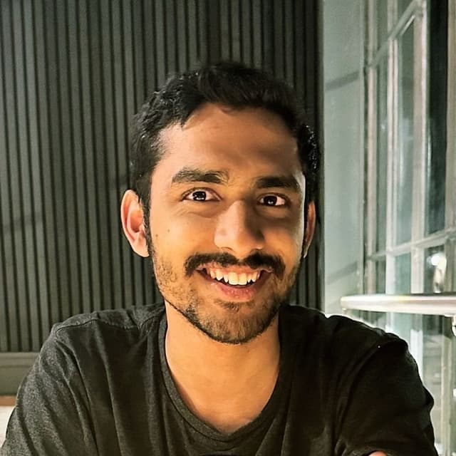 Dheeraj Athrey