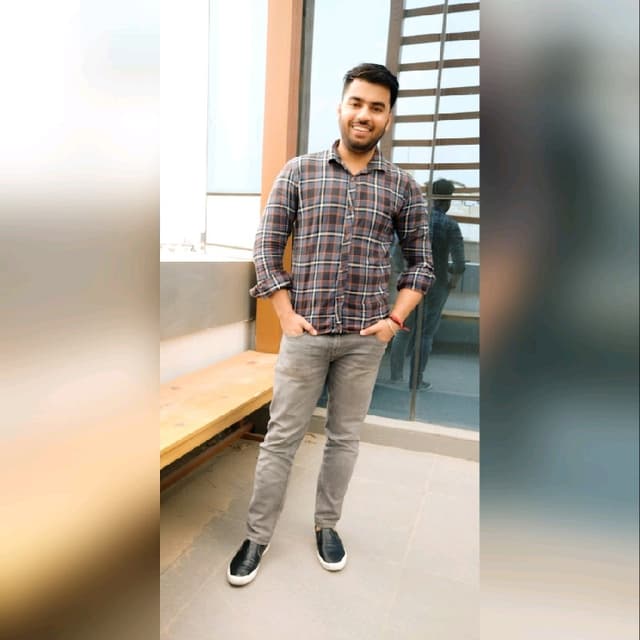Dheeraj .