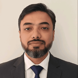 Dheeraj Chaurasia
