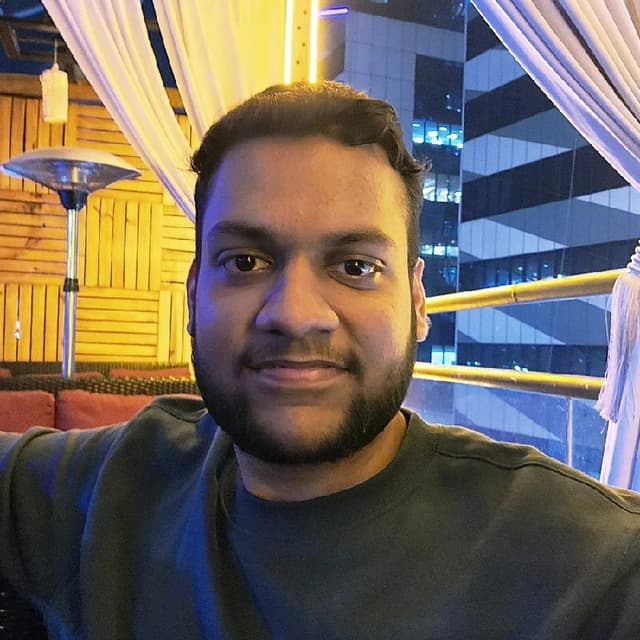 Dheeraj Goyal