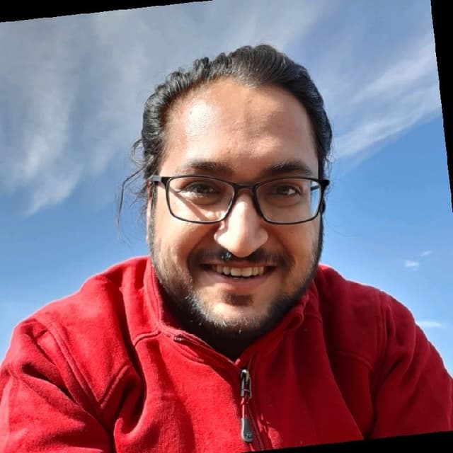 Dheeraj Goyal