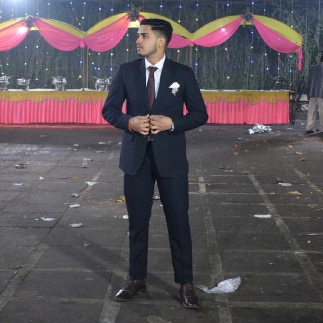 Dheeraj Gupta