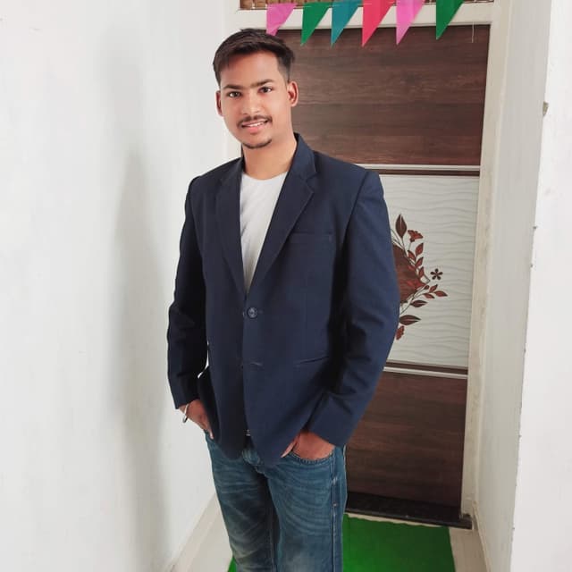 Dheeraj Gupta