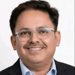 Dheeraj Tandon DT