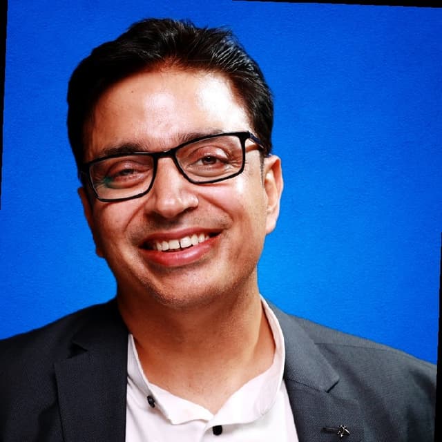 Dheeraj Jaggi