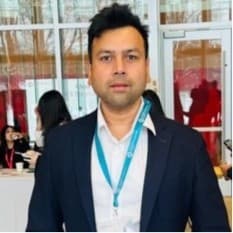 Dheeraj Jain
