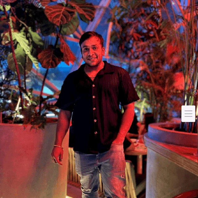 Dheeraj Jain