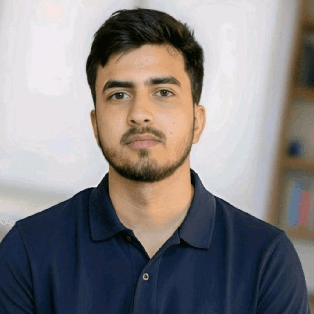 Dheeraj Jha