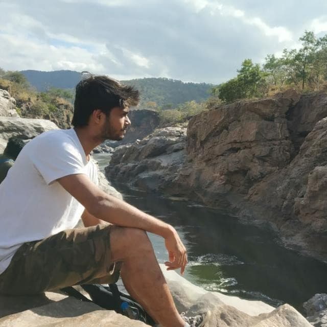 Dheeraj Jha