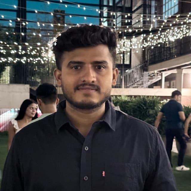 Dheeraj Kumar