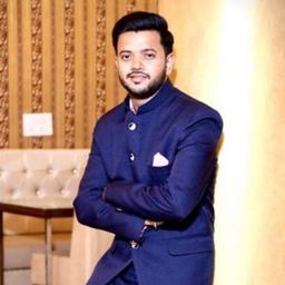 Dheeraj Kumar