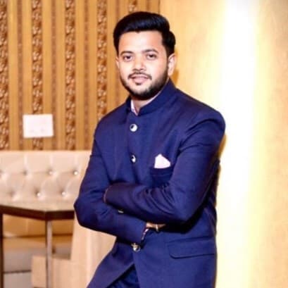 Dheeraj Kumar