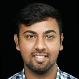 Dheeraj Kumar Paras