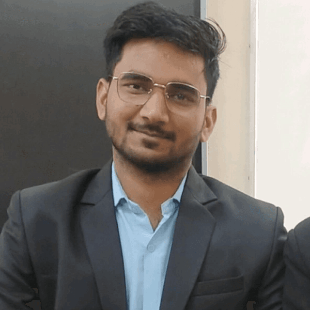 Dheeraj Kushwaha