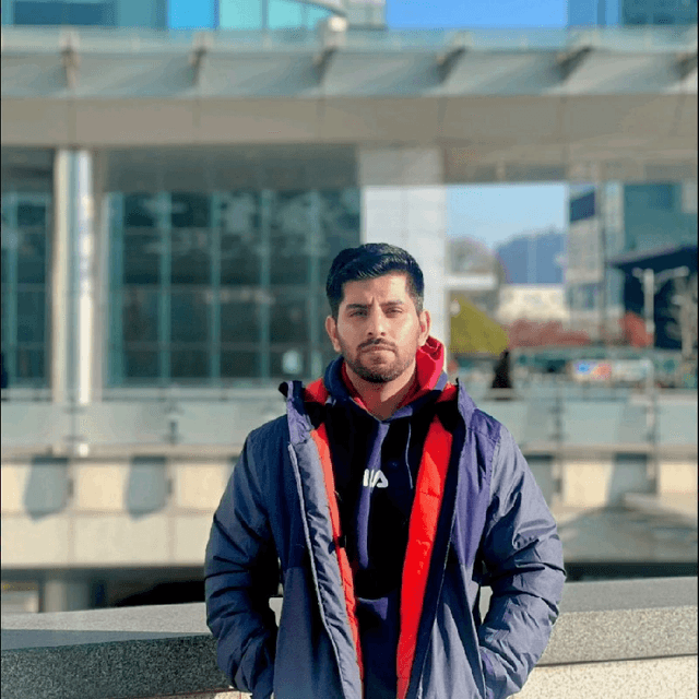 Dheeraj Makani