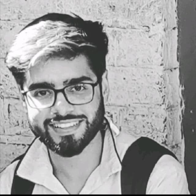 Dheeraj Malik