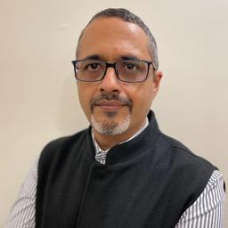 Dheeraj Matta