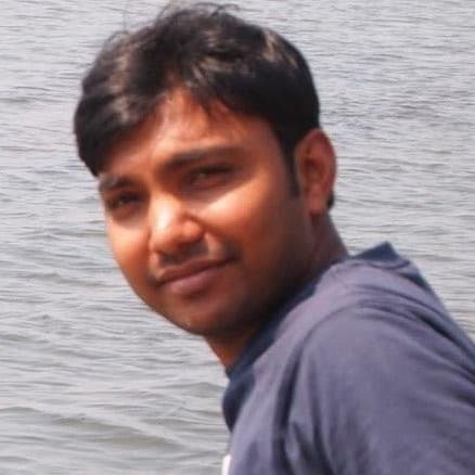 Dheeraj Motoori