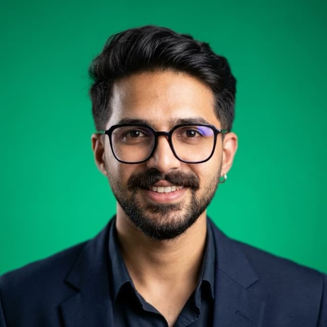 Dheeraj Mouly