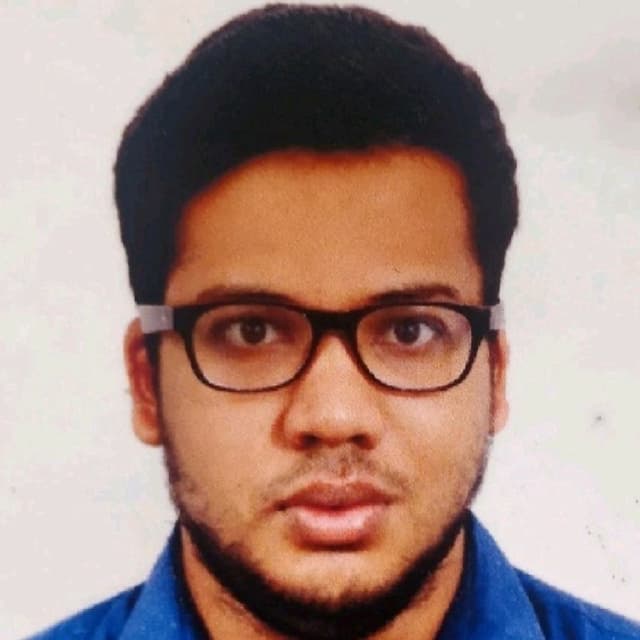 Dheeraj P B